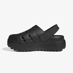 adidas Adilette Clog Platform Siyah Unisex Sandalet