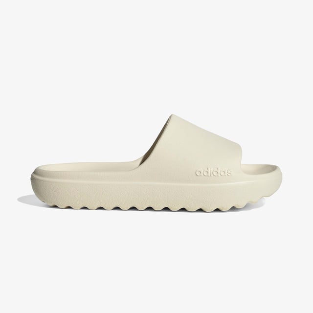 Adidas adidas Adilette Lumia Beyaz Unisex Terlik Occasion'da! Beyaz - 2. görsel