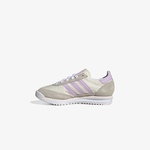 adidas Originals Sl 72 Rs  Beyaz Çocuk Spor Ayakkabı