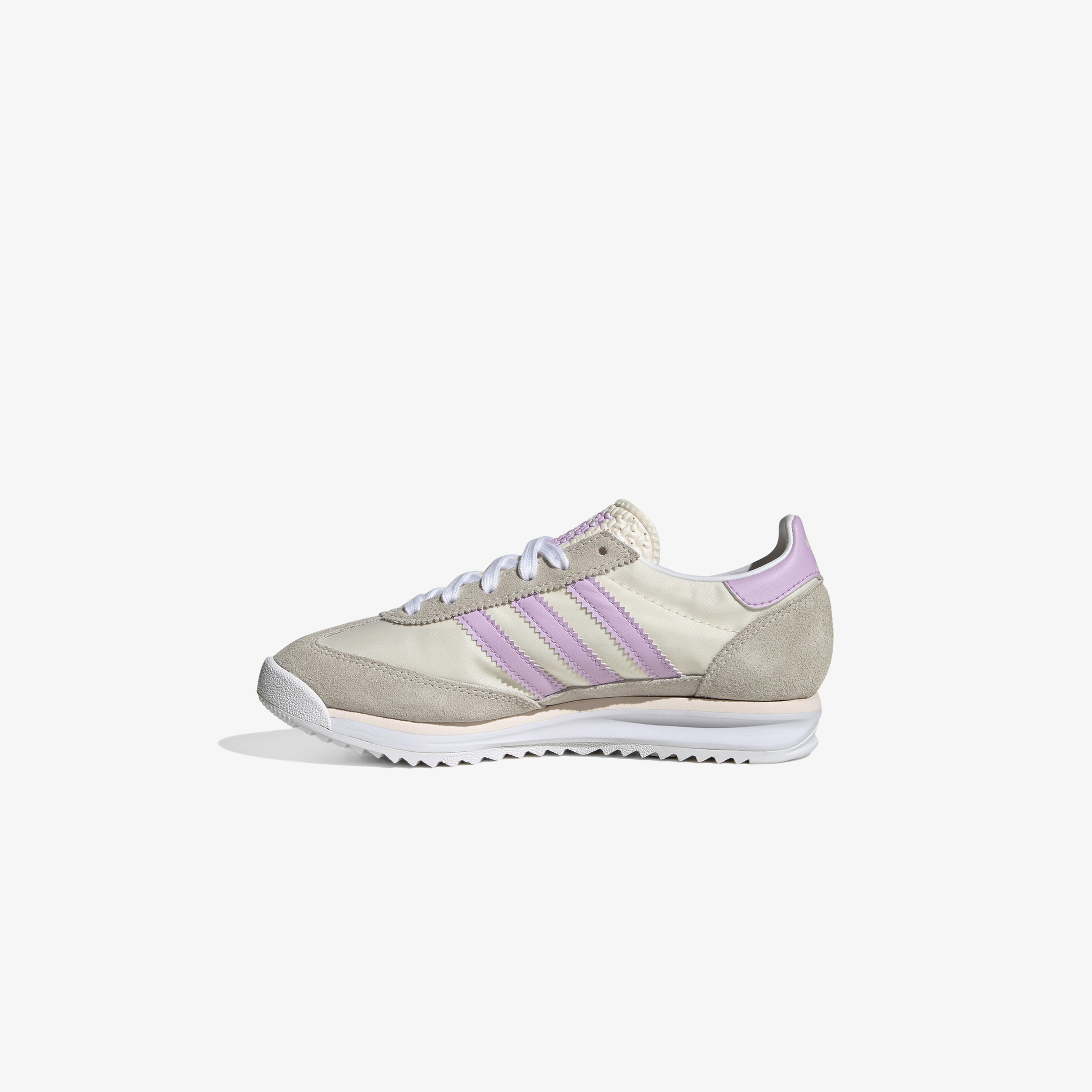 adidas Originals Sl 72 Rs Beyaz Çocuk Sneaker