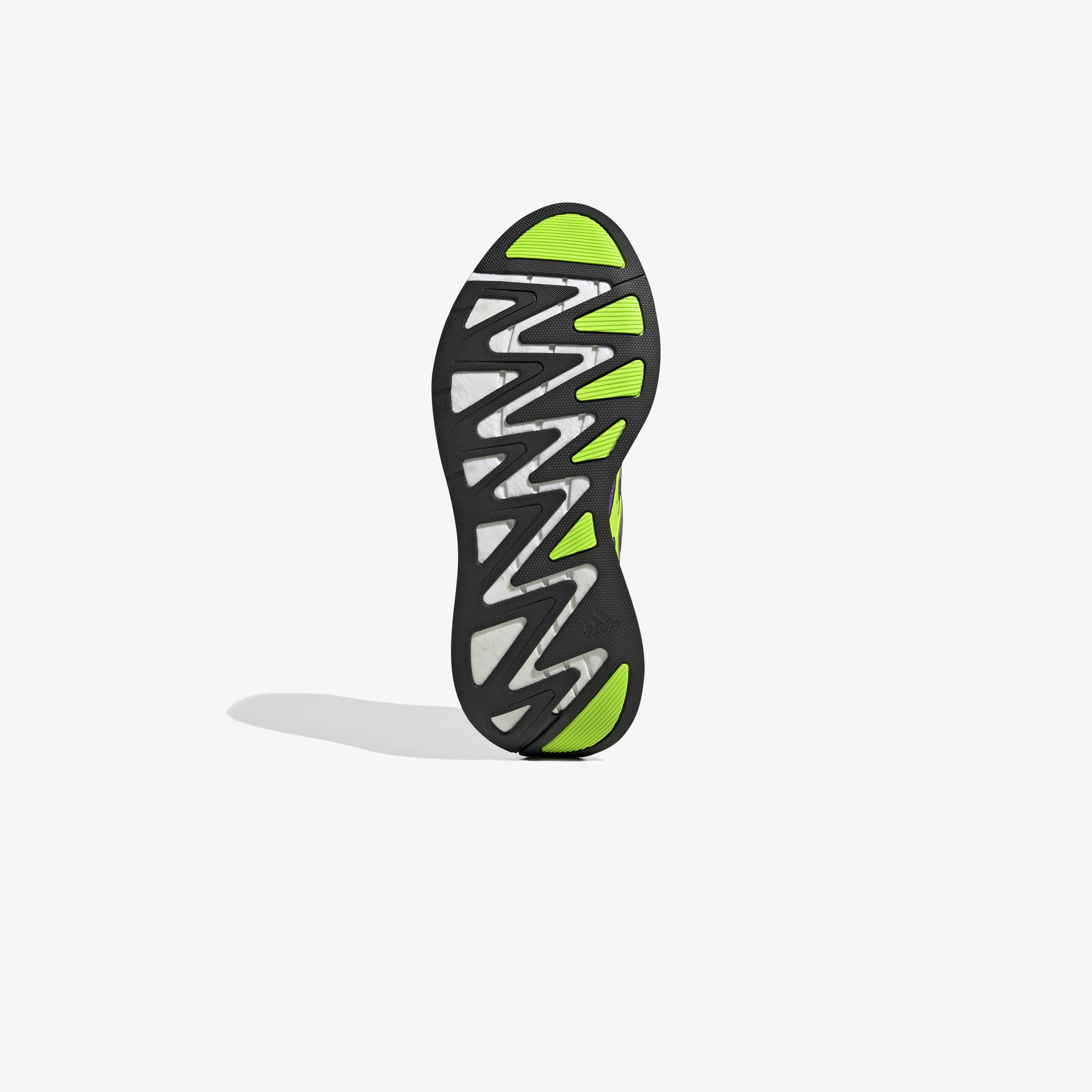 adidas Originals Adizero Aruku Kadın Mor Spor Ayakkabı