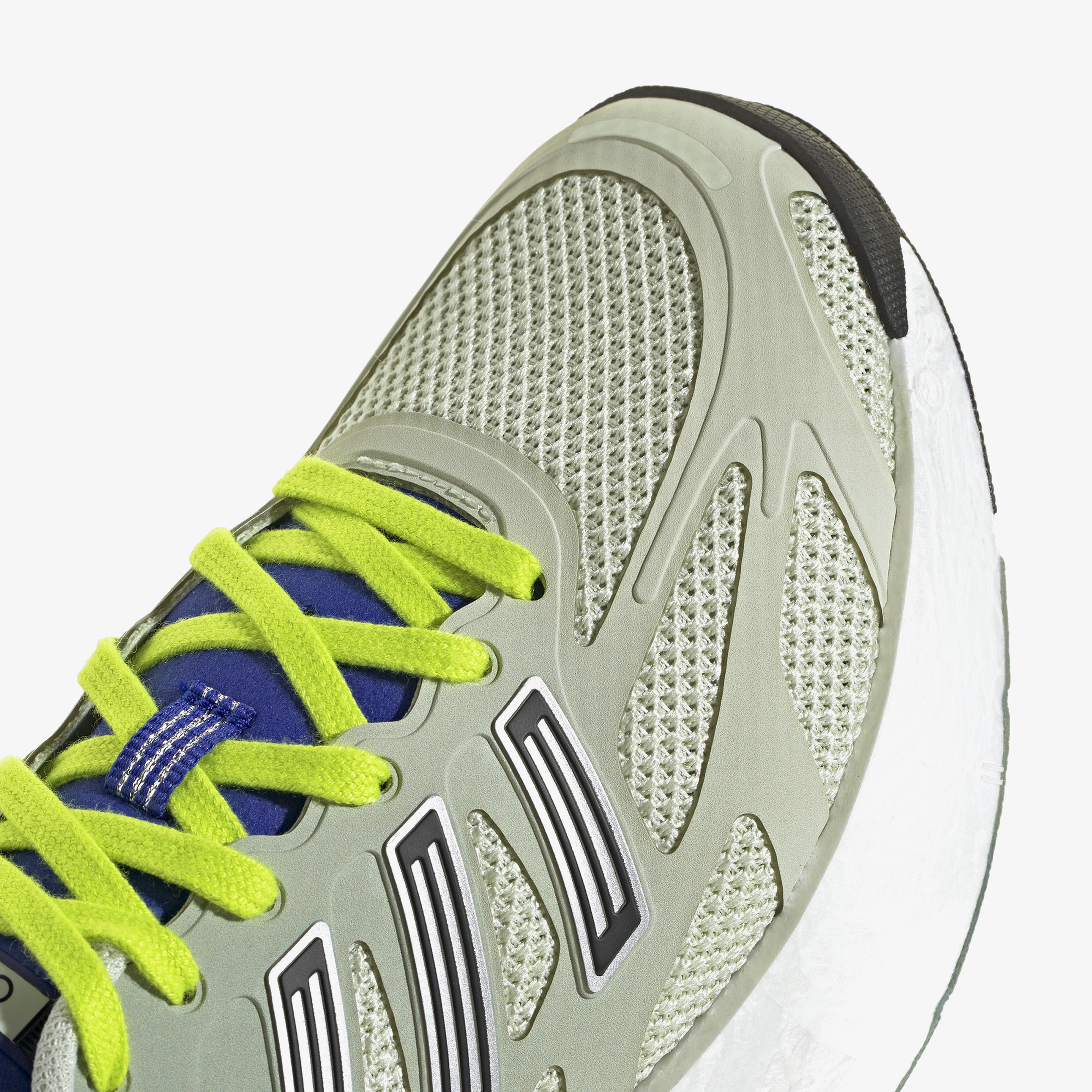 adidas Originals Adızero Aruku Yeşil Kadın Spor Ayakkabı