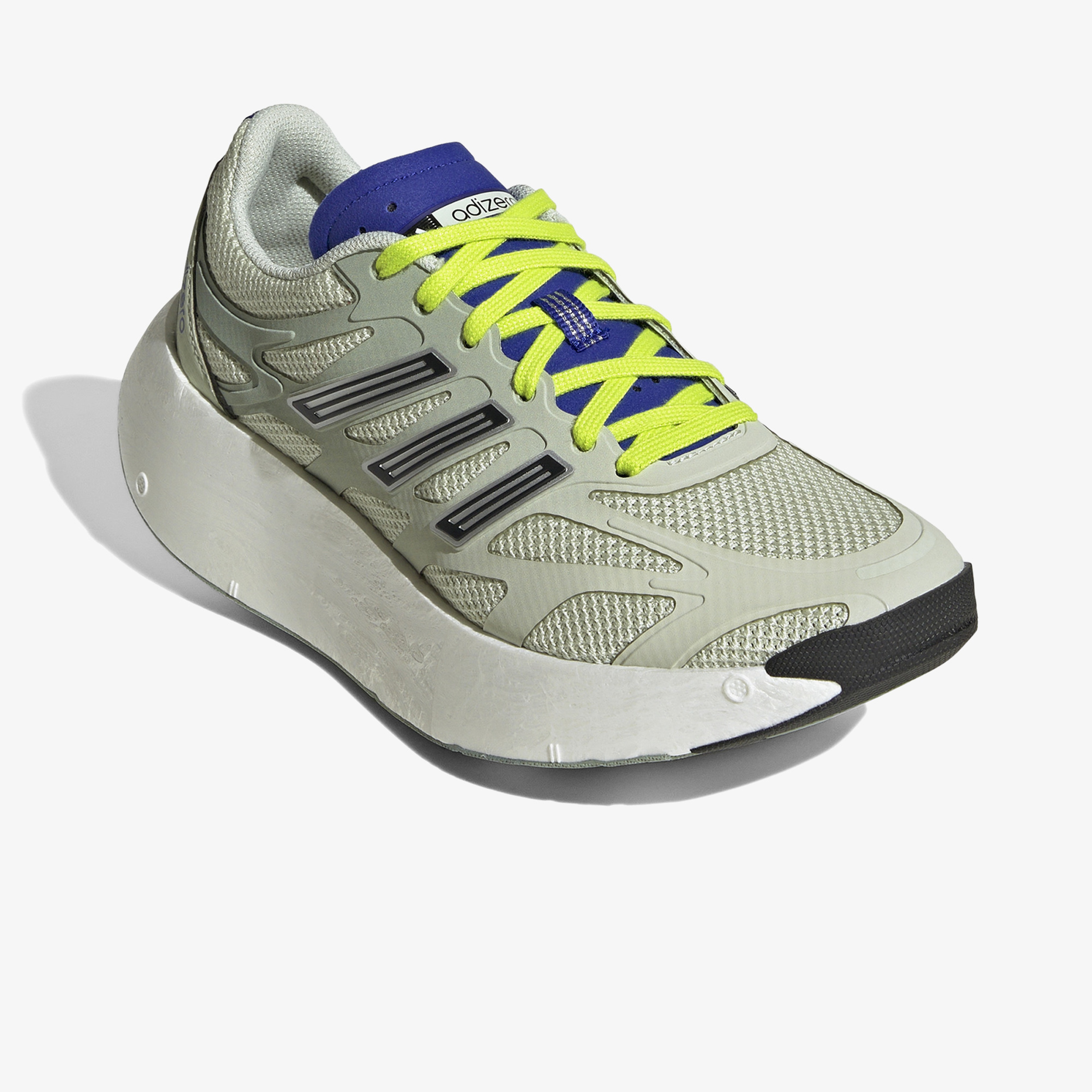 adidas Originals Adızero Aruku Yeşil Kadın Spor Ayakkabı