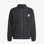 adidas Originals Wab Nylon  Coa Siyah Erkek Ceket