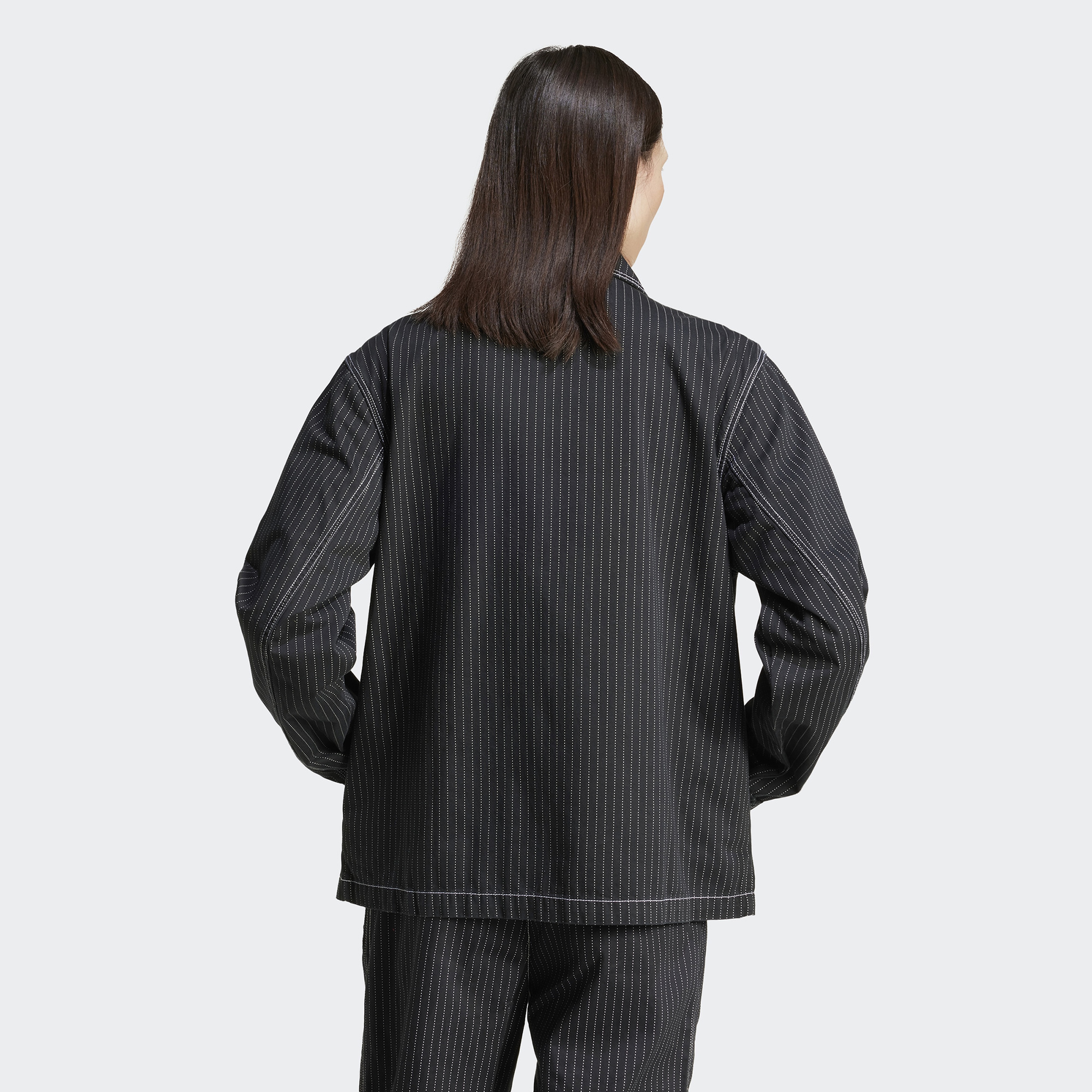 adidas Originals Wab Nylon  Coa Siyah Erkek Ceket