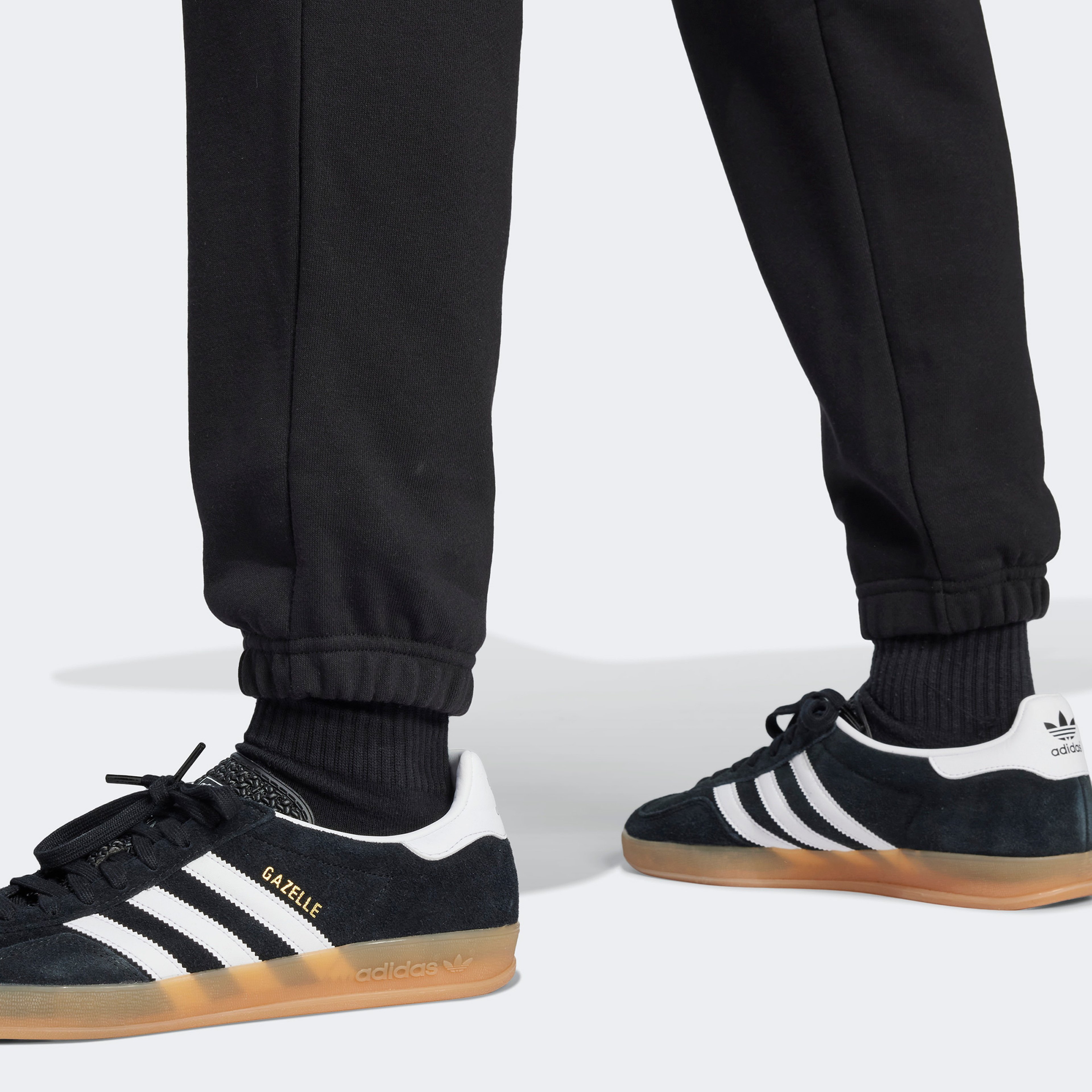 adidas Originals Nelson Erkek Siyah Eşofman Altı