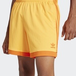 adidas Originals Mockeylet  Turuncu Erkek Şort