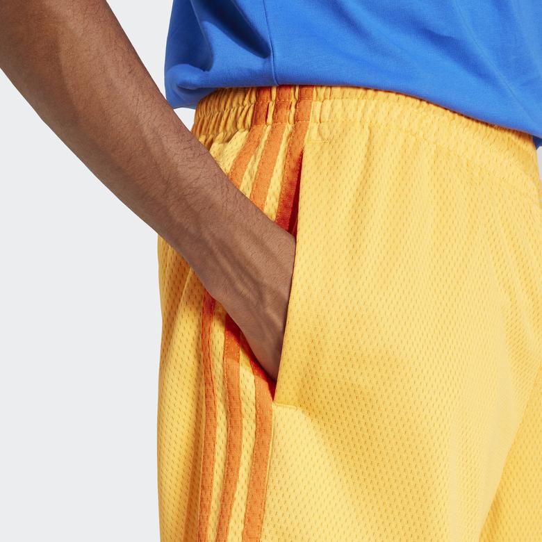 adidas Originals Mockeylet  Turuncu Erkek Şort