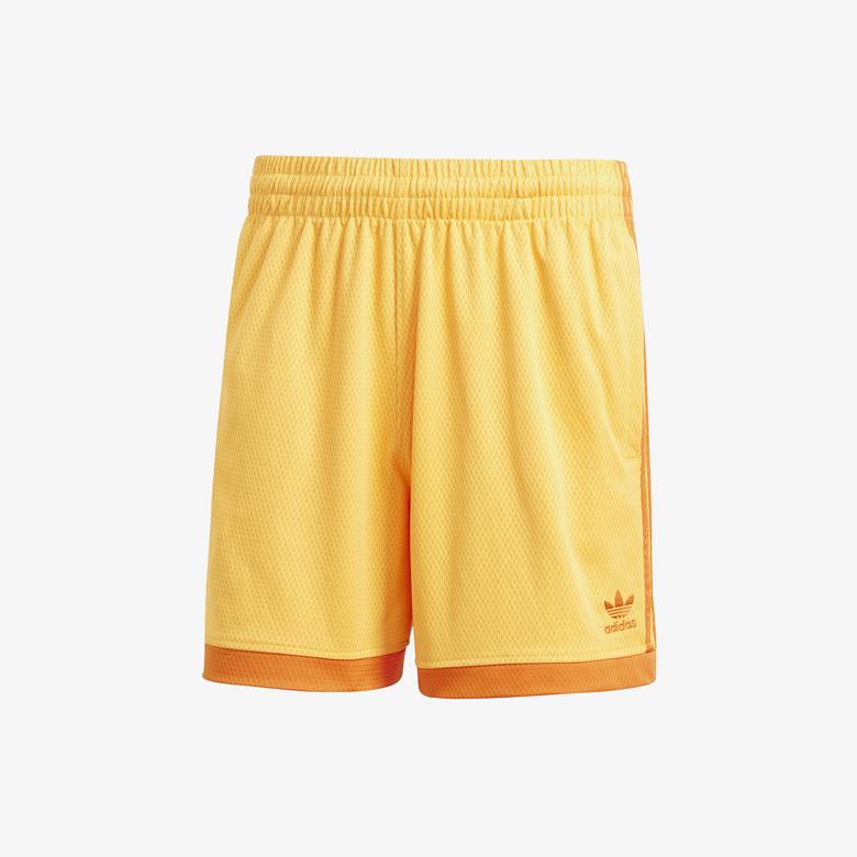 adidas Originals Mockeylet  Turuncu Erkek Şort