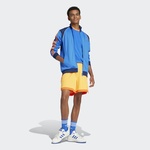 adidas Originals Mockeylet  Turuncu Erkek Şort