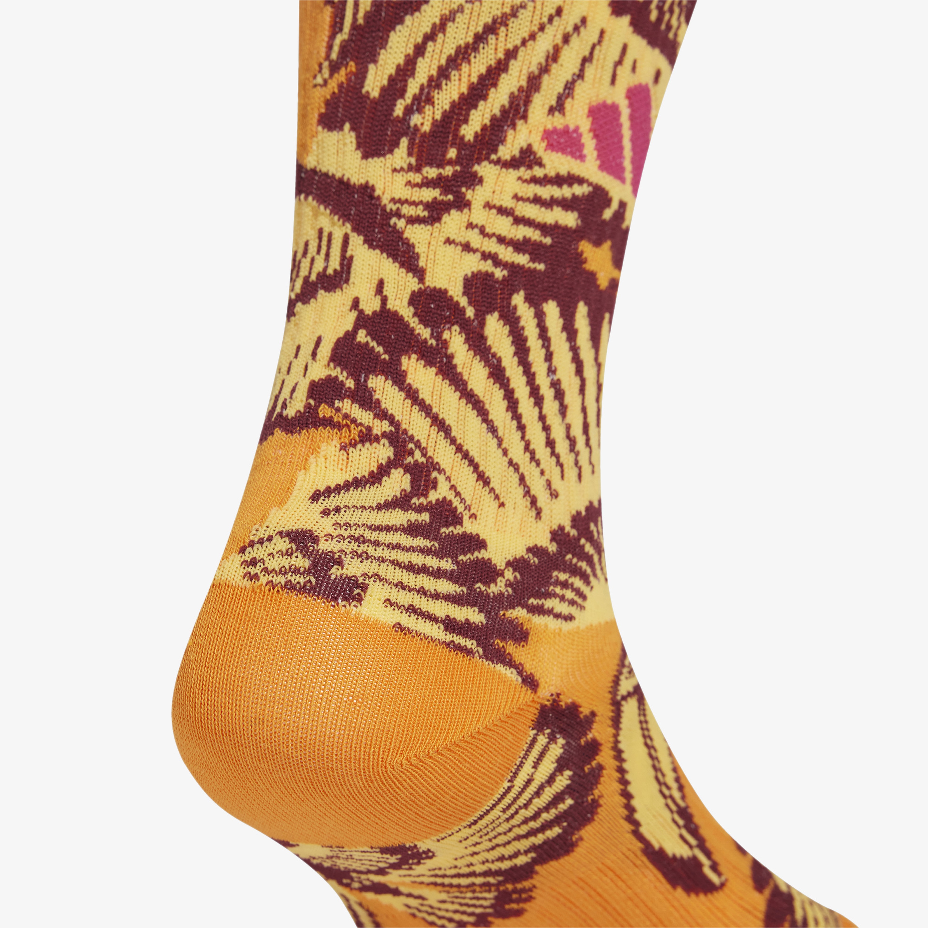 adidas X FARM 3'lü Renkli Kadın Çorap