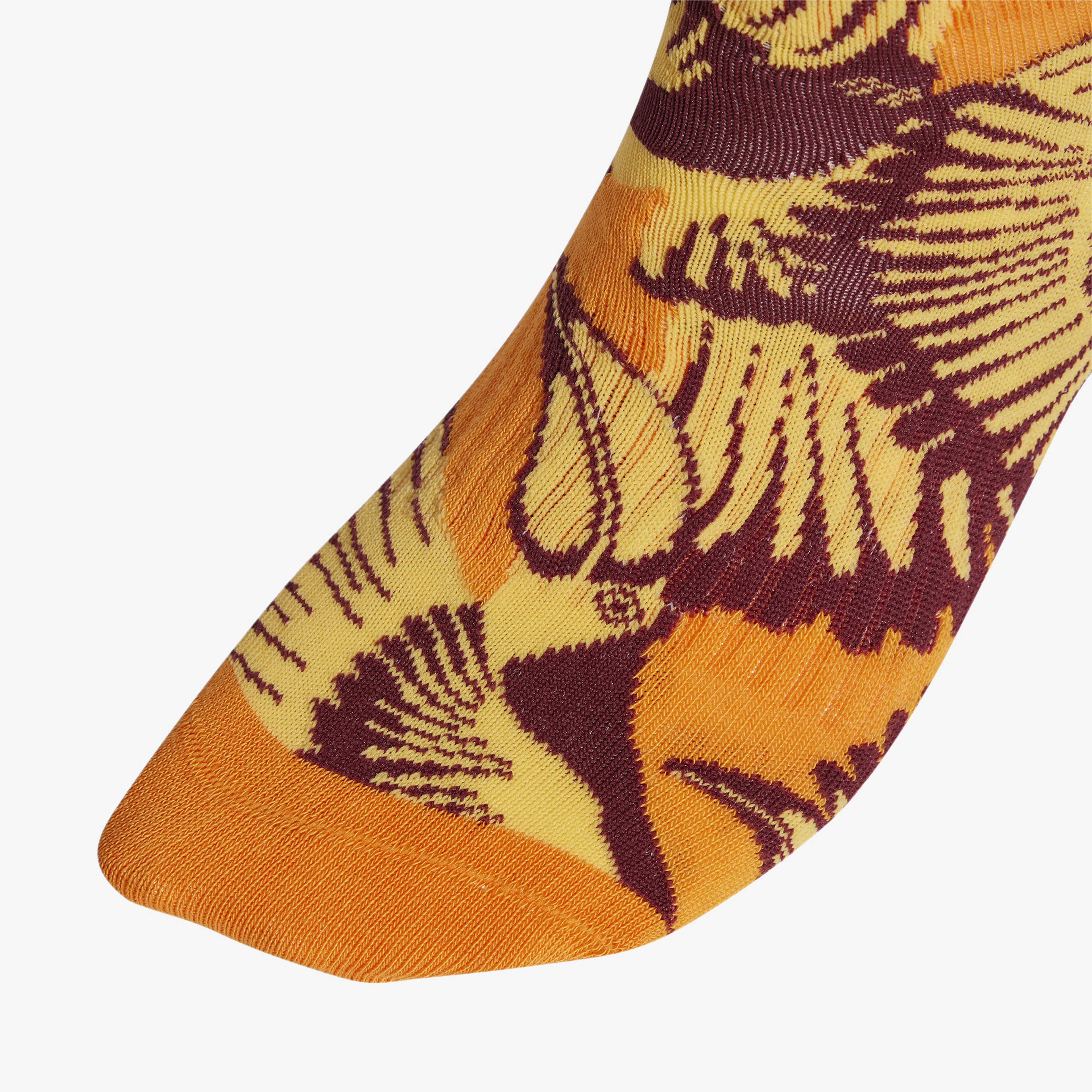 adidas X FARM 3'lü Renkli Kadın Çorap