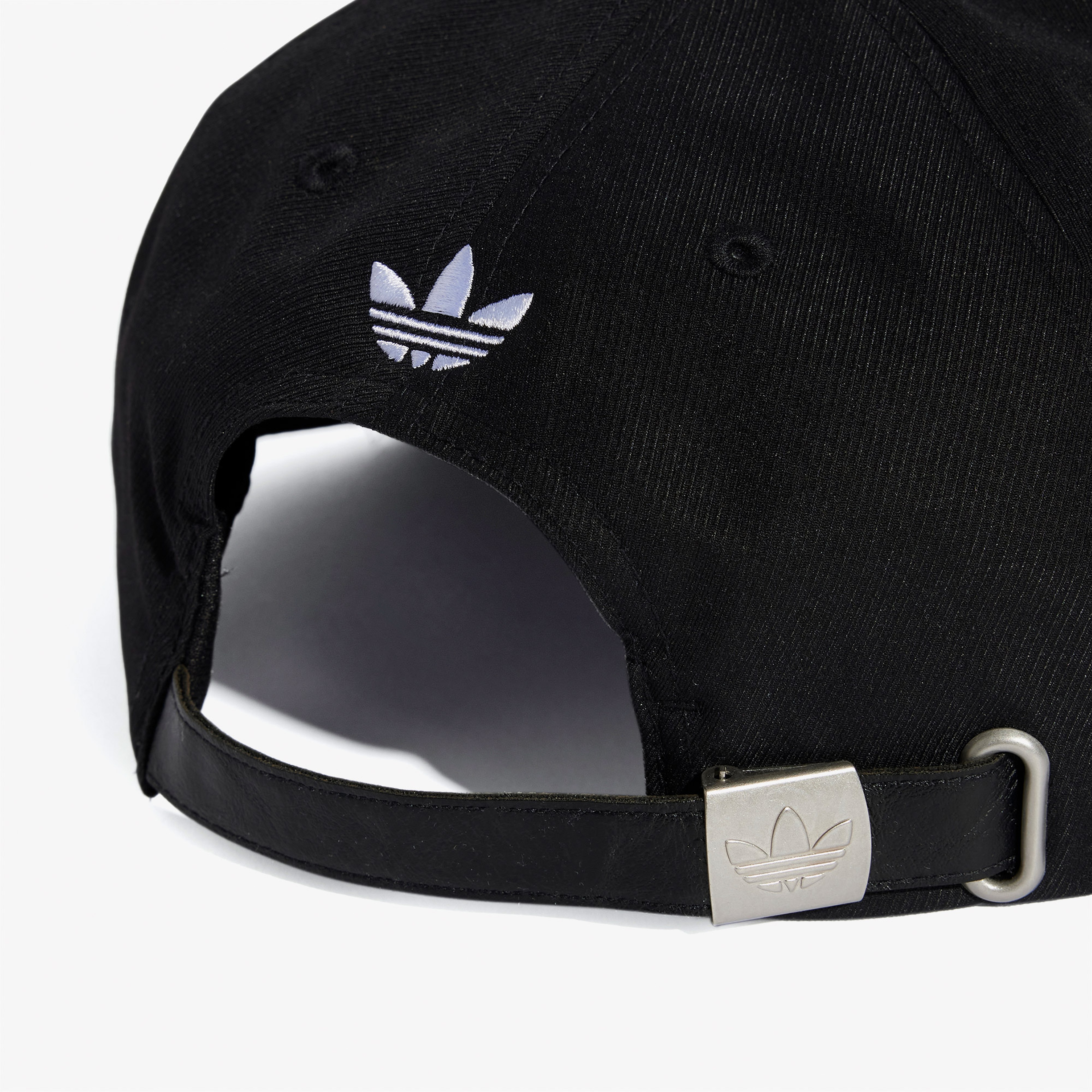 adidas Flatbrim Unisex Siyah Şapka