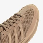 adidas Originals SL 72 RS Unisex Kahverengi Spor Ayakkabı