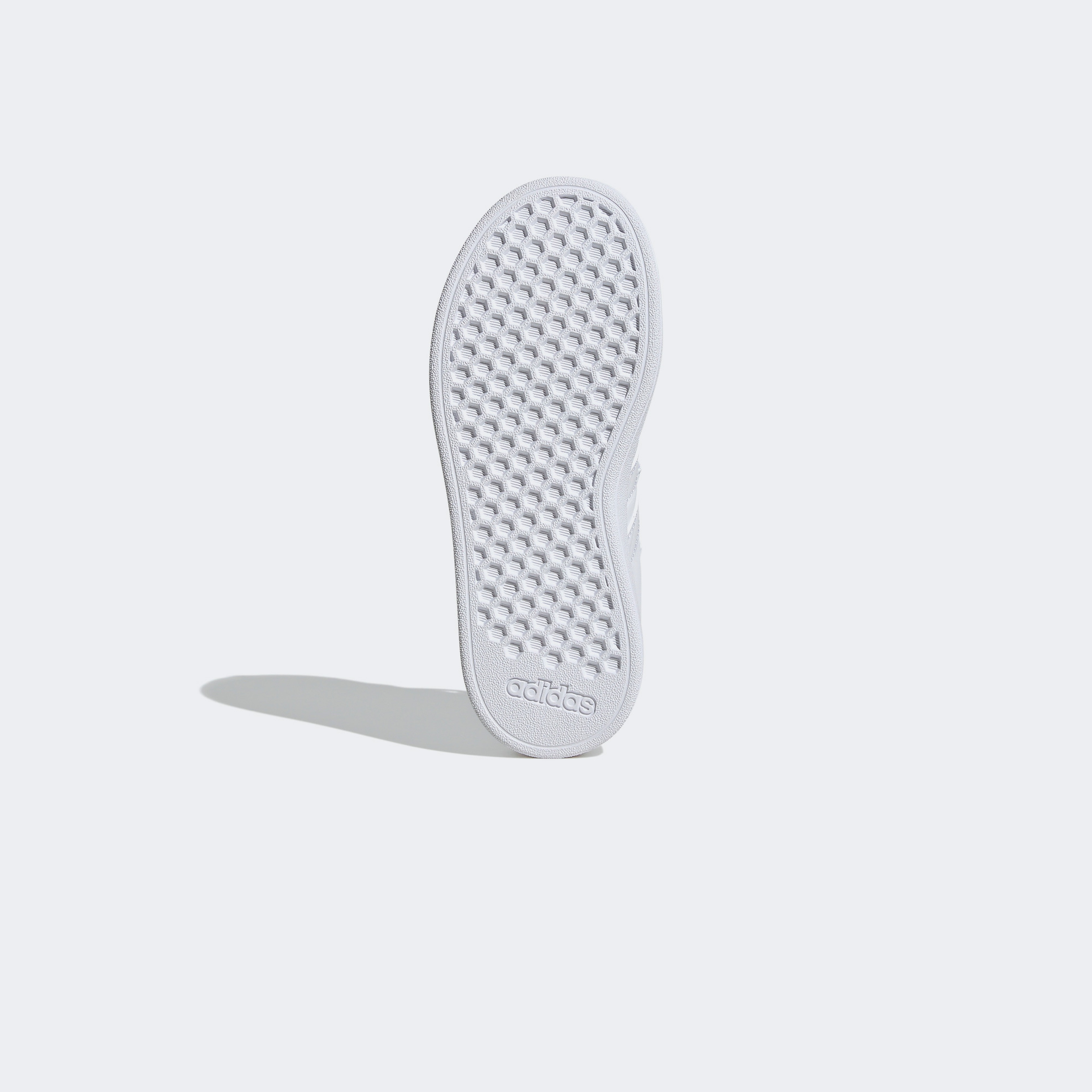 adidas Star Wars Grand Court 2.0 Çocuk Beyaz Sneaker