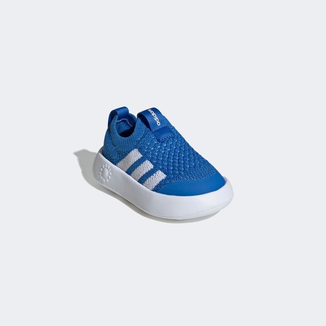 Adidas adidas Bubblecomfy Bebek Mavi Spor Ayakkabı Sneaker | Occasion Mavi - 3. görsel