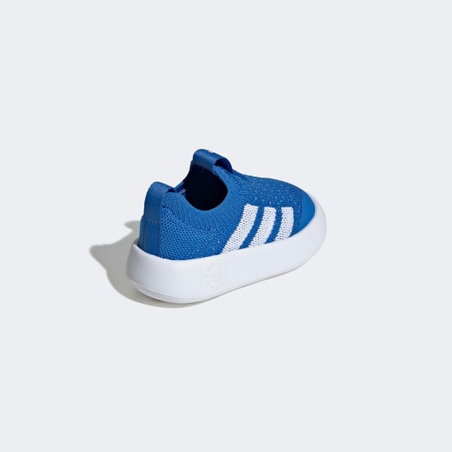Adidas adidas Bubblecomfy Bebek Mavi Spor Ayakkabı Sneaker | Occasion Mavi - 4. görsel