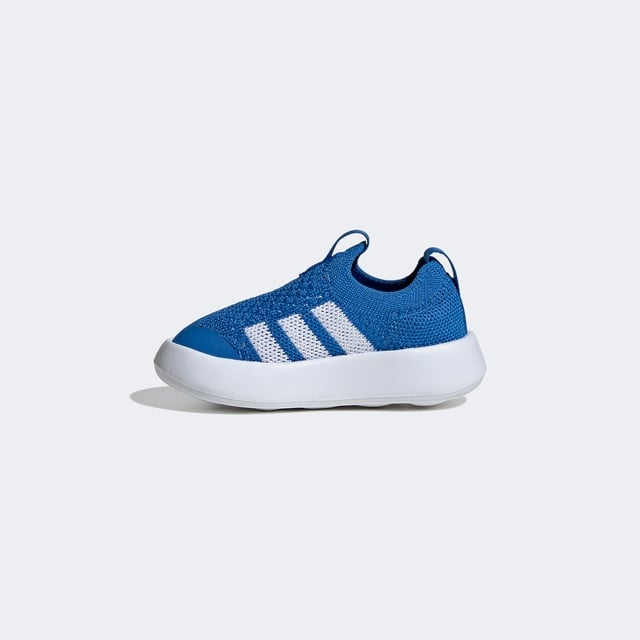 Adidas adidas Bubblecomfy Bebek Mavi Spor Ayakkabı Sneaker | Occasion Mavi - 5. görsel