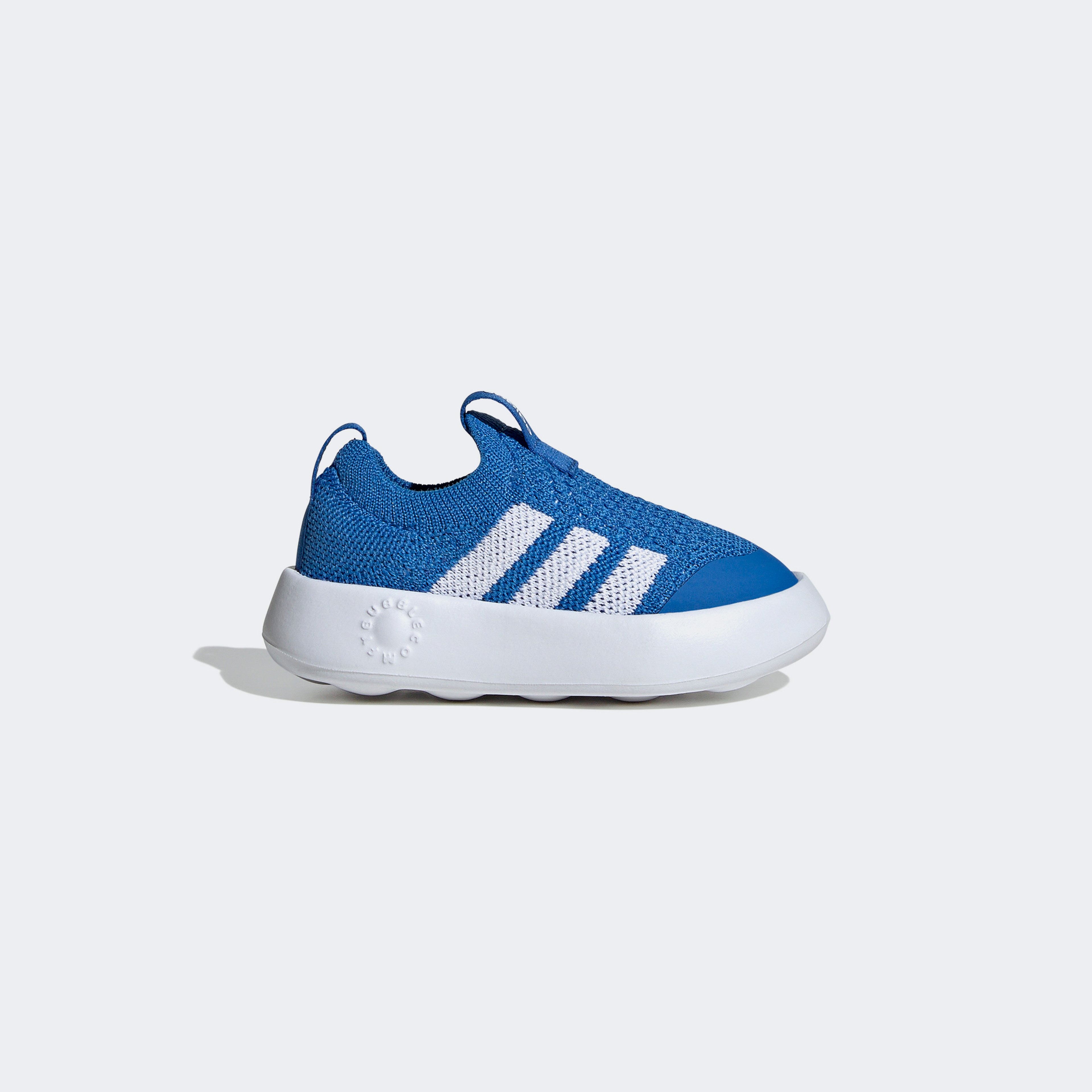 adidas Bubblecomfy Bebek Mavi Spor Ayakkabı