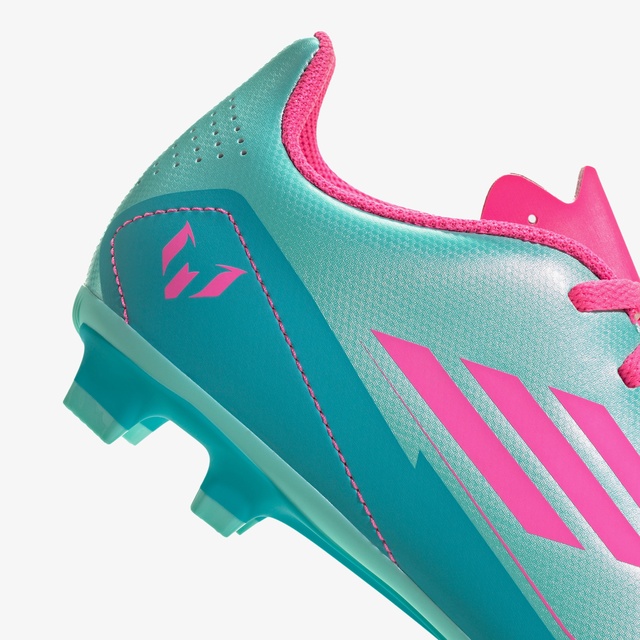 Adidas Mavi Adidas F50 Messi Çocuk