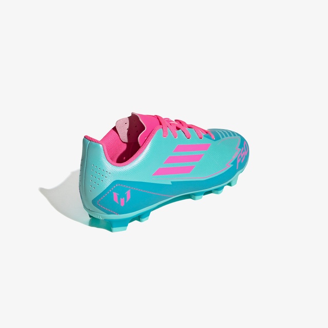 Adidas Mavi Adidas F50 Messi Çocuk