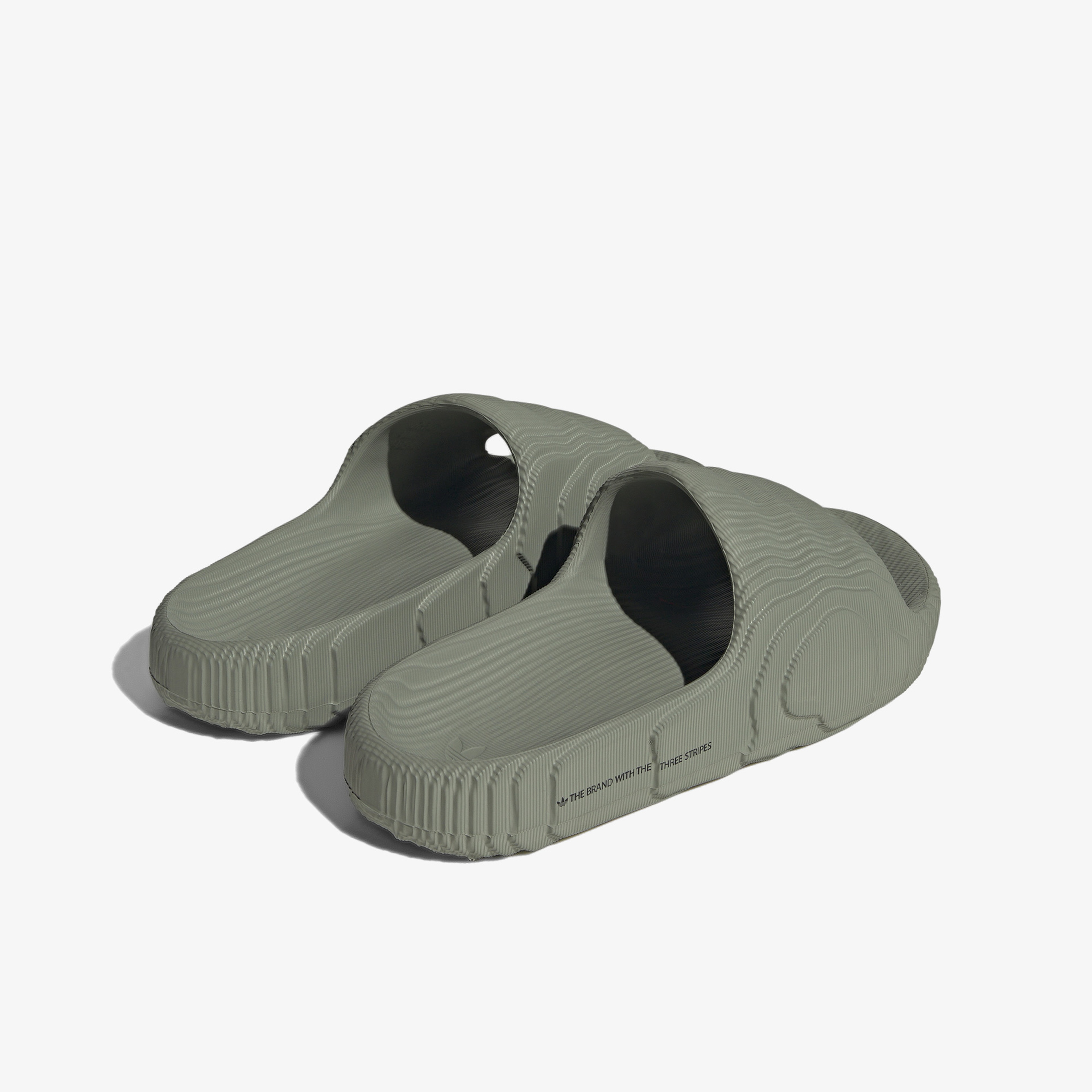adidas Adilette 22 W Kadın Yeşil Terlik