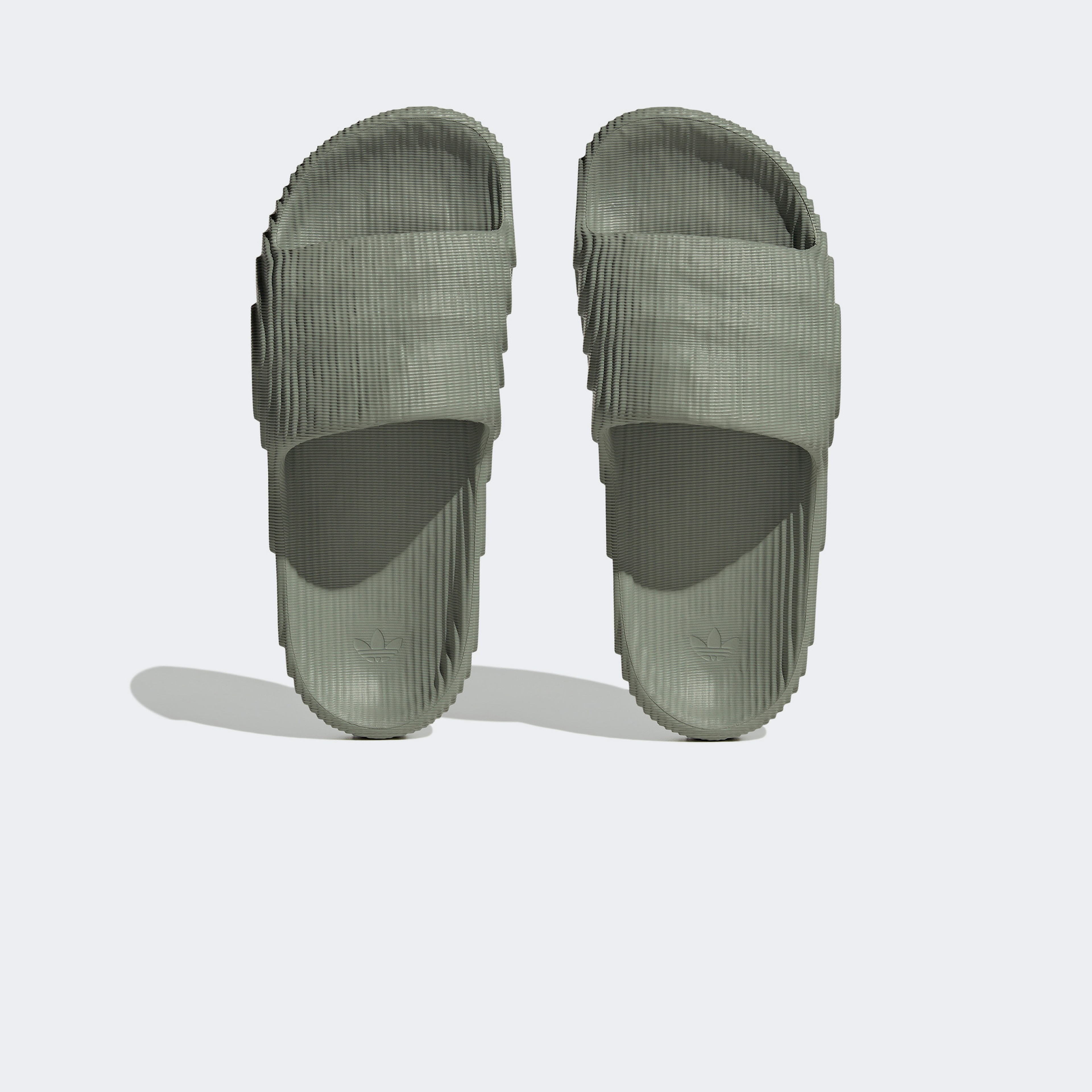 adidas Adilette 22 W Kadın Yeşil Terlik