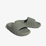 adidas Adilette 22 W Kadın Yeşil Terlik
