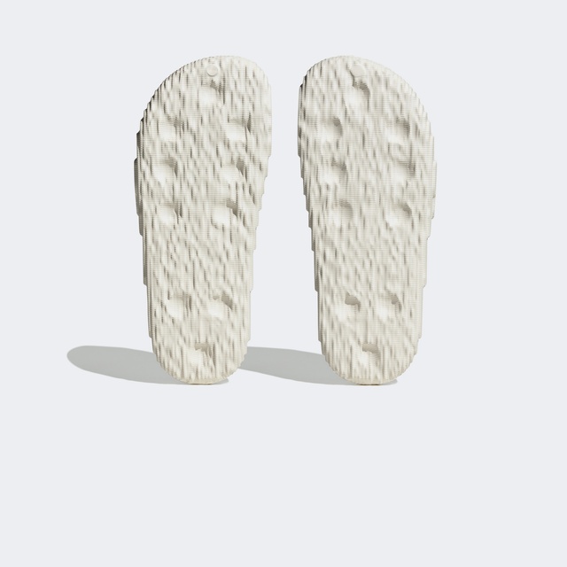 Adidas Beyaz Adidas Adilette 22 Kadın Terlik