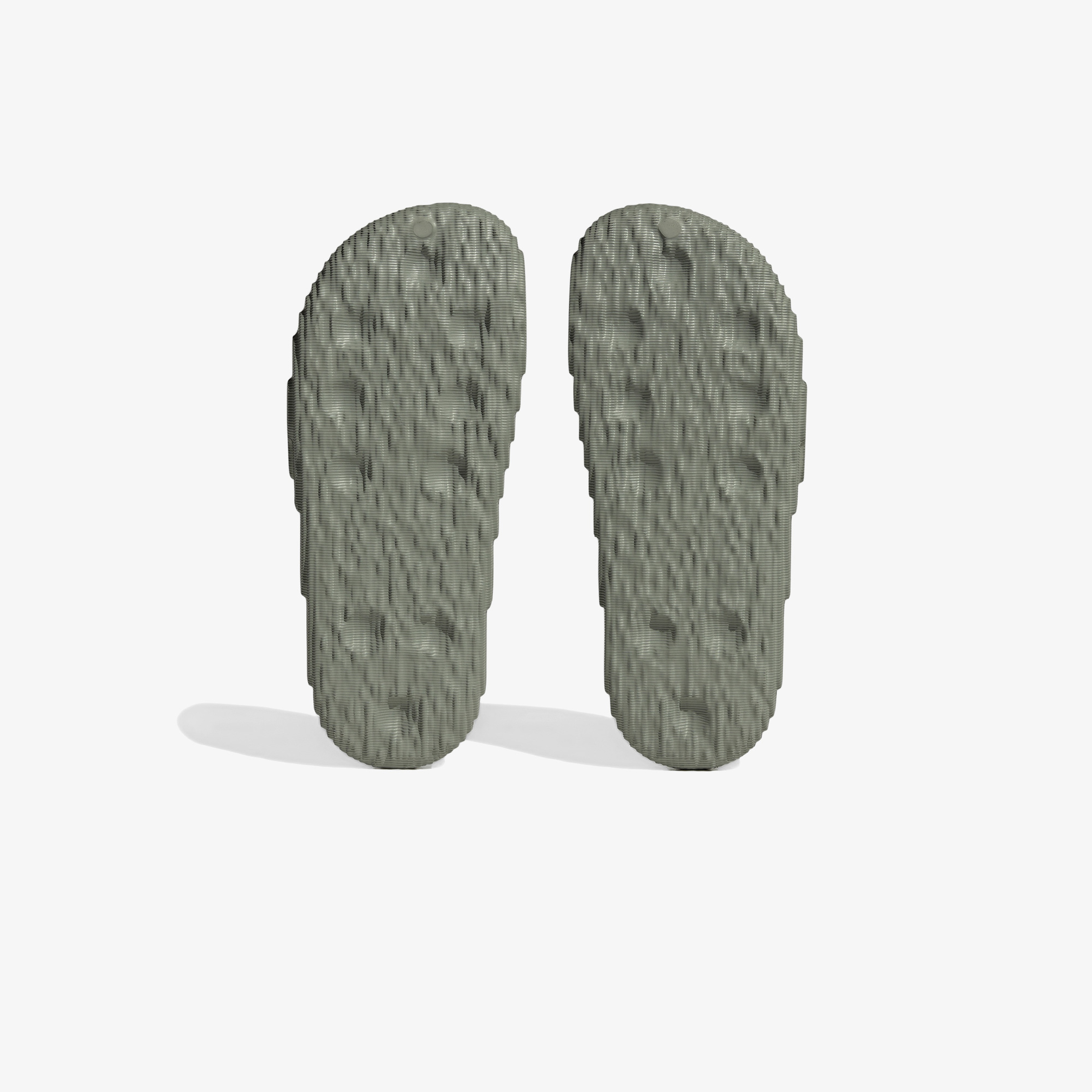 adidas Adilette 22 W Kadın Yeşil Terlik