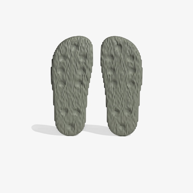 Adidas Yeşil Adidas Adilette 22 Terlik