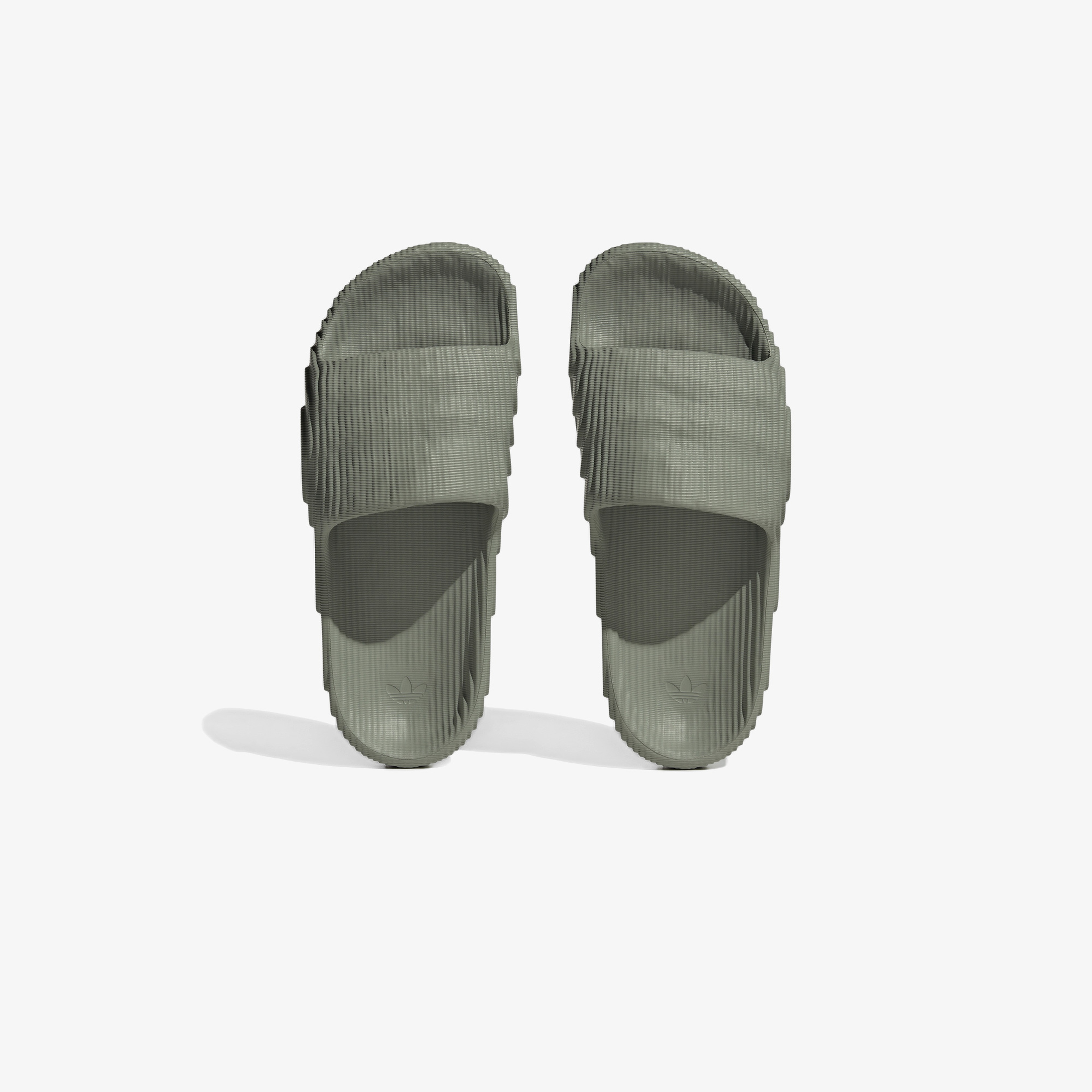 adidas Adilette 22 W Kadın Yeşil Terlik