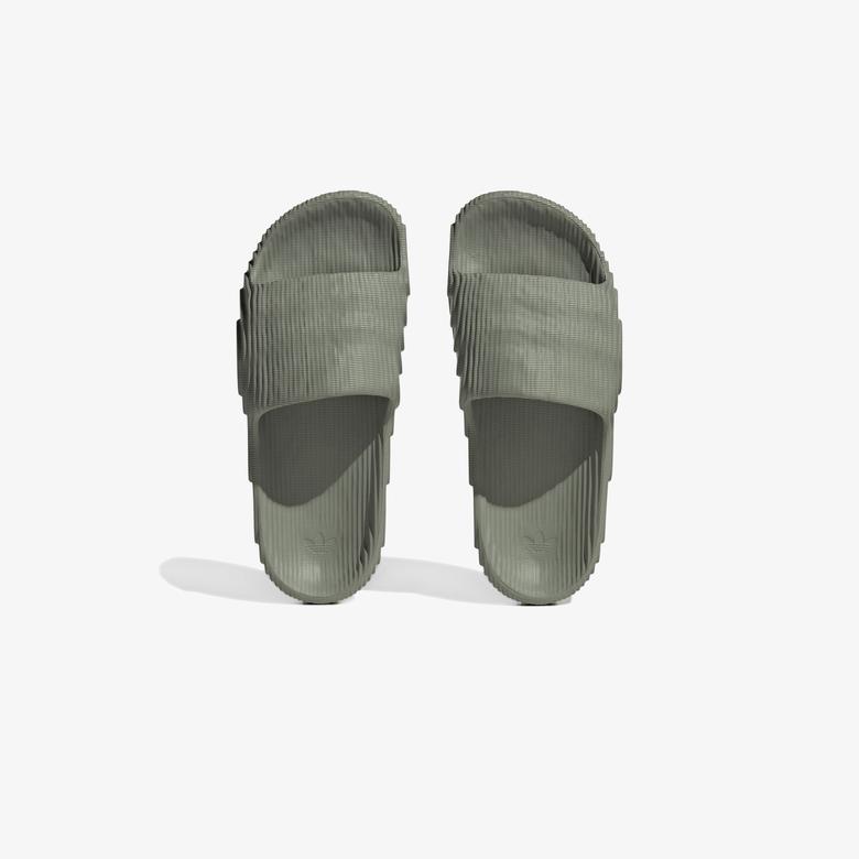 adidas Adilette 22 W Kadın Yeşil Terlik