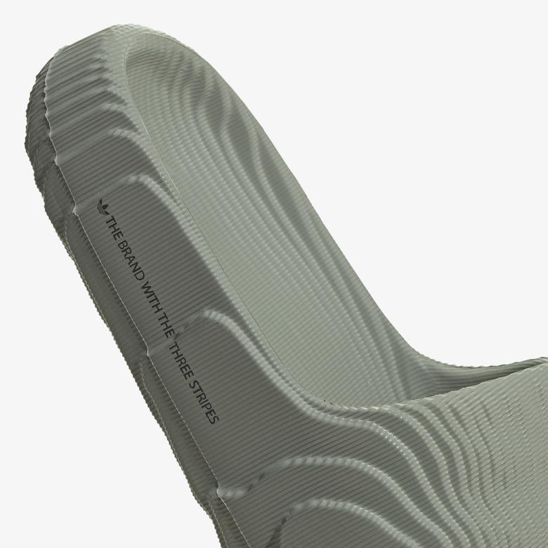adidas Adilette 22 W Kadın Yeşil Terlik