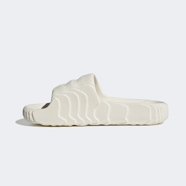 Adidas Beyaz Adidas Adilette 22 Kadın Terlik