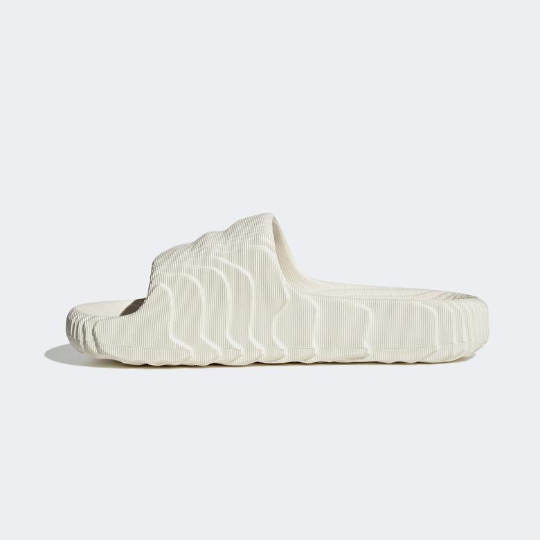 adidas Adilette 22 W Kadın Beyaz Terlik