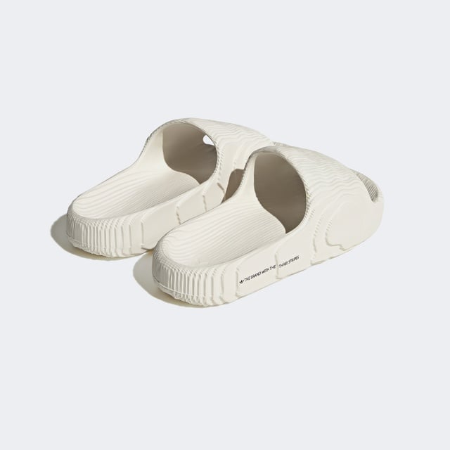 Adidas Beyaz Adidas Adilette 22 Kadın Terlik