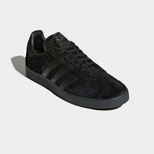 Adidas Siyah Adidas Gazelle