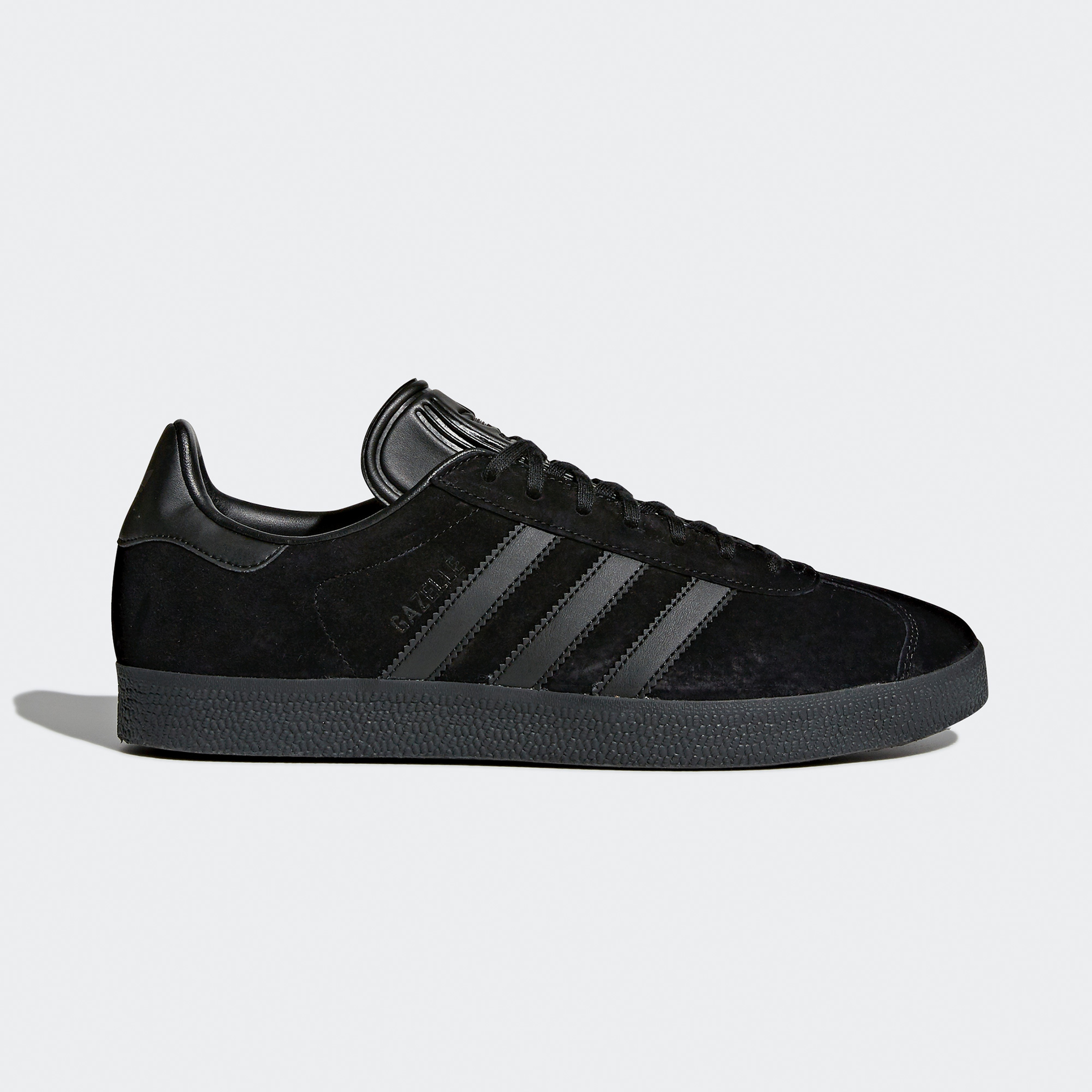 adidas Gazelle Unisex Siyah Spor Ayakkabı
