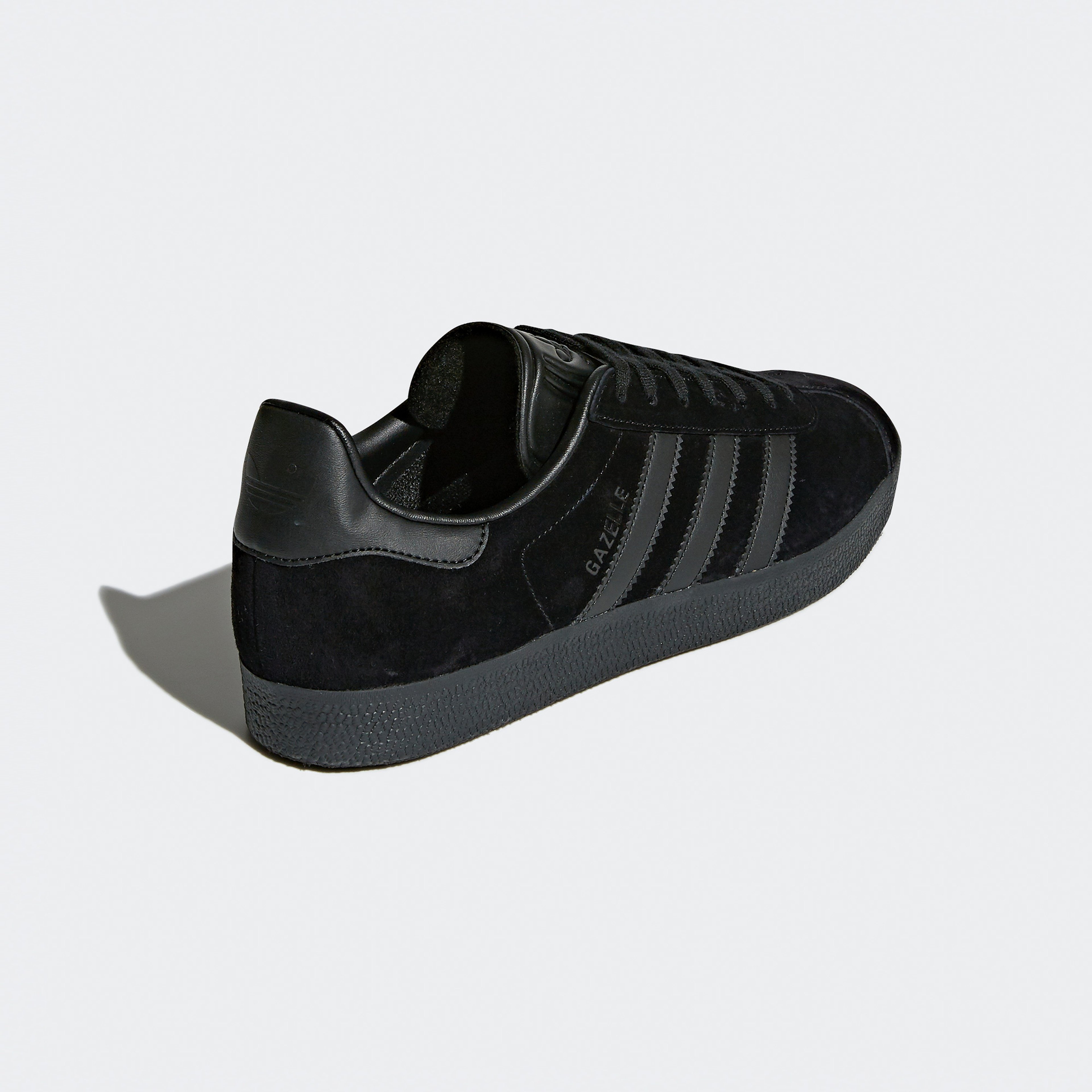 adidas Gazelle Unisex Siyah Spor Ayakkabı