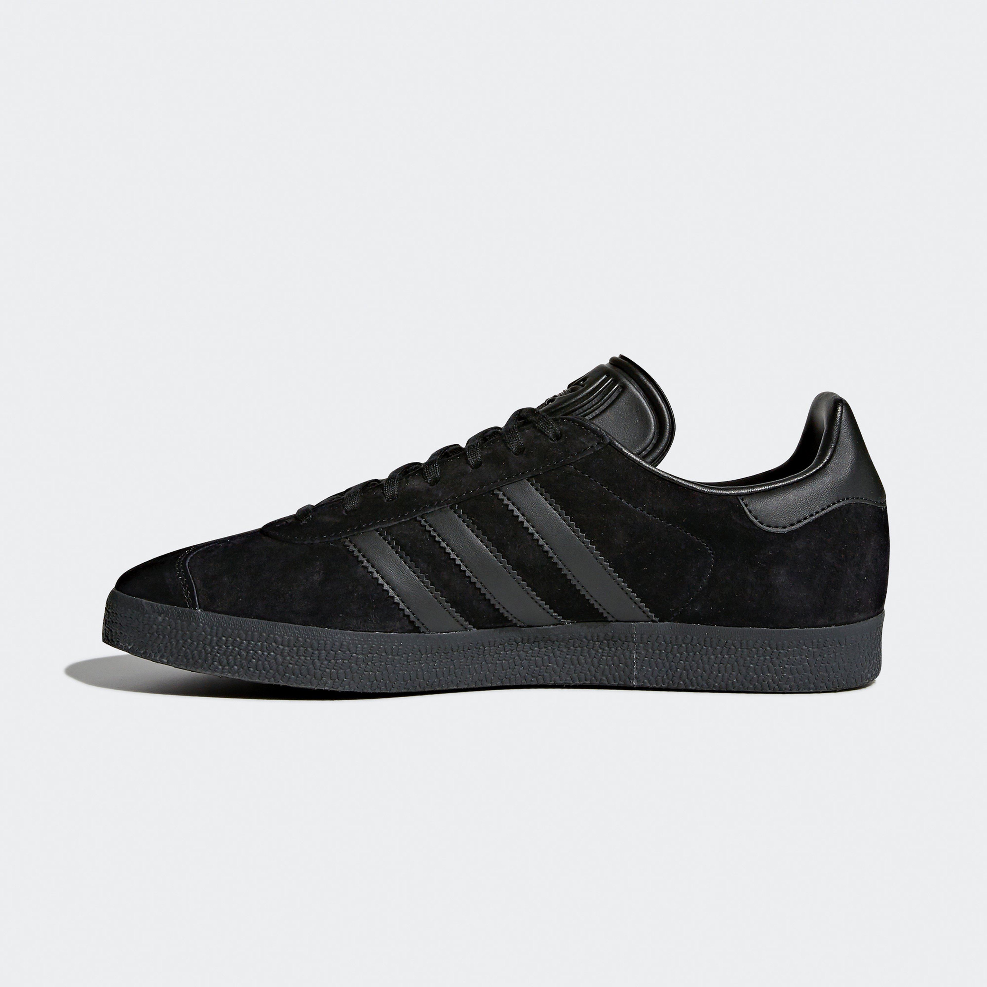 adidas Gazelle Unisex Siyah Spor Ayakkabı