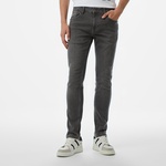 Nautica Erkek Gri Slim Fit Pantolon