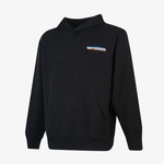 New Balance Lifestyle Erkek Siyah Sweatshirt