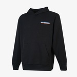 New Balance Lifestyle Erkek Siyah Sweatshirt