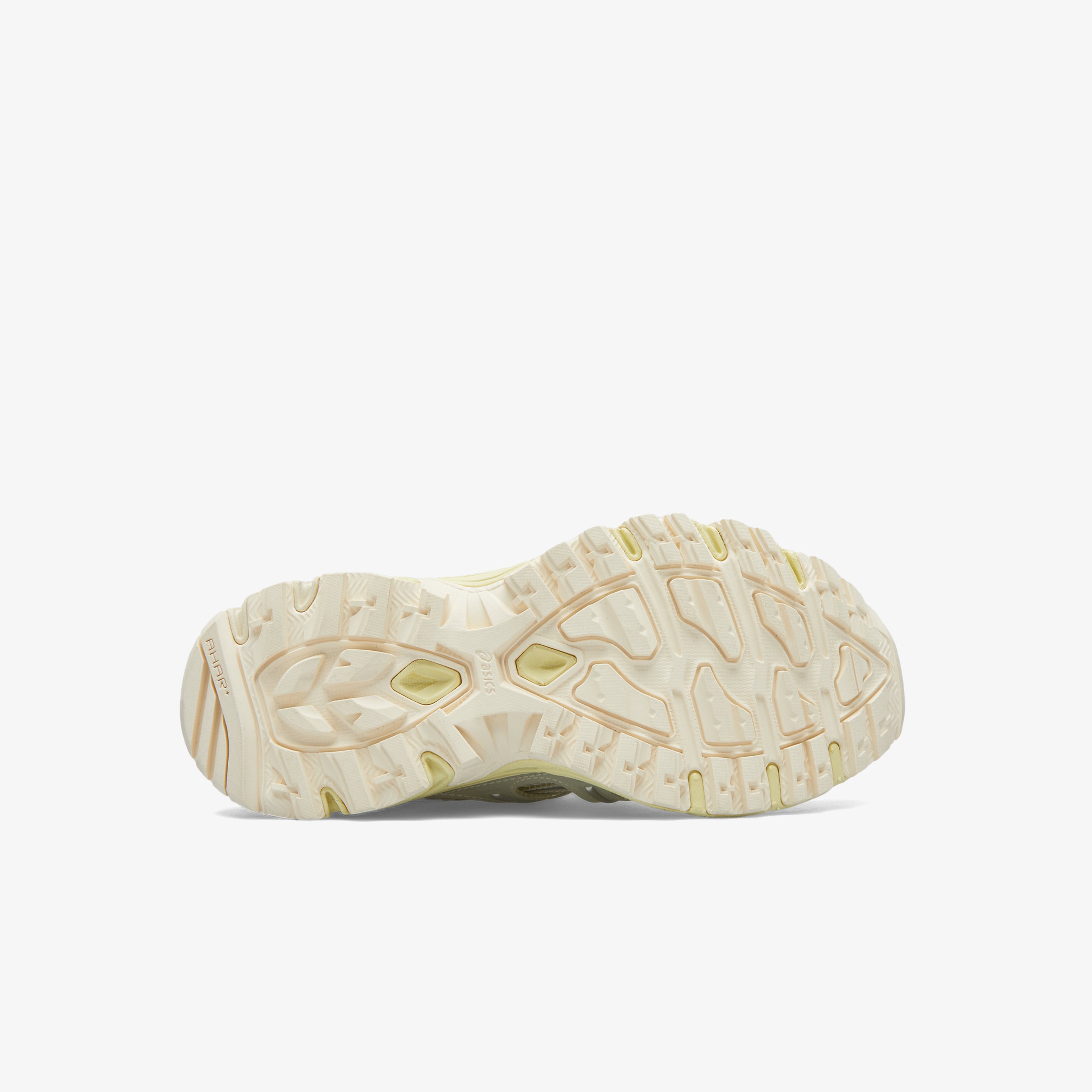 Asics Gel Sonoma 1550 Kadın Bej Spor Ayakkabı