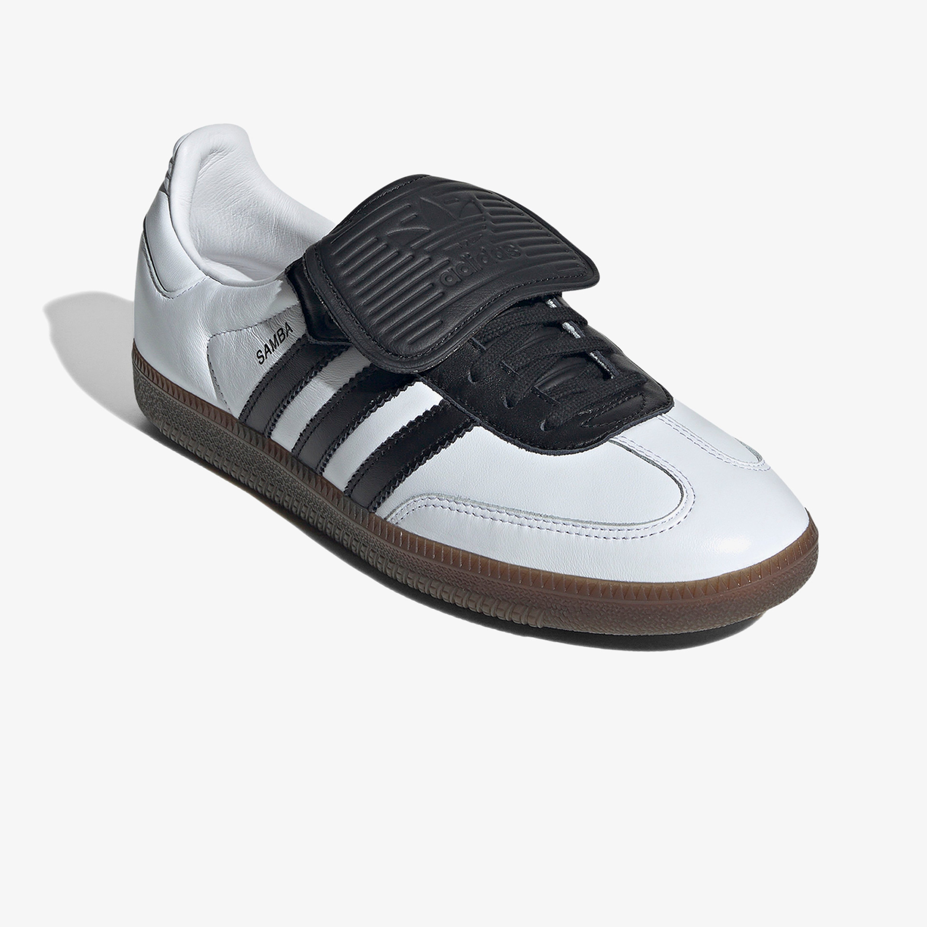 adidas Samba LT Unisex Beyaz Spor Ayakkabı