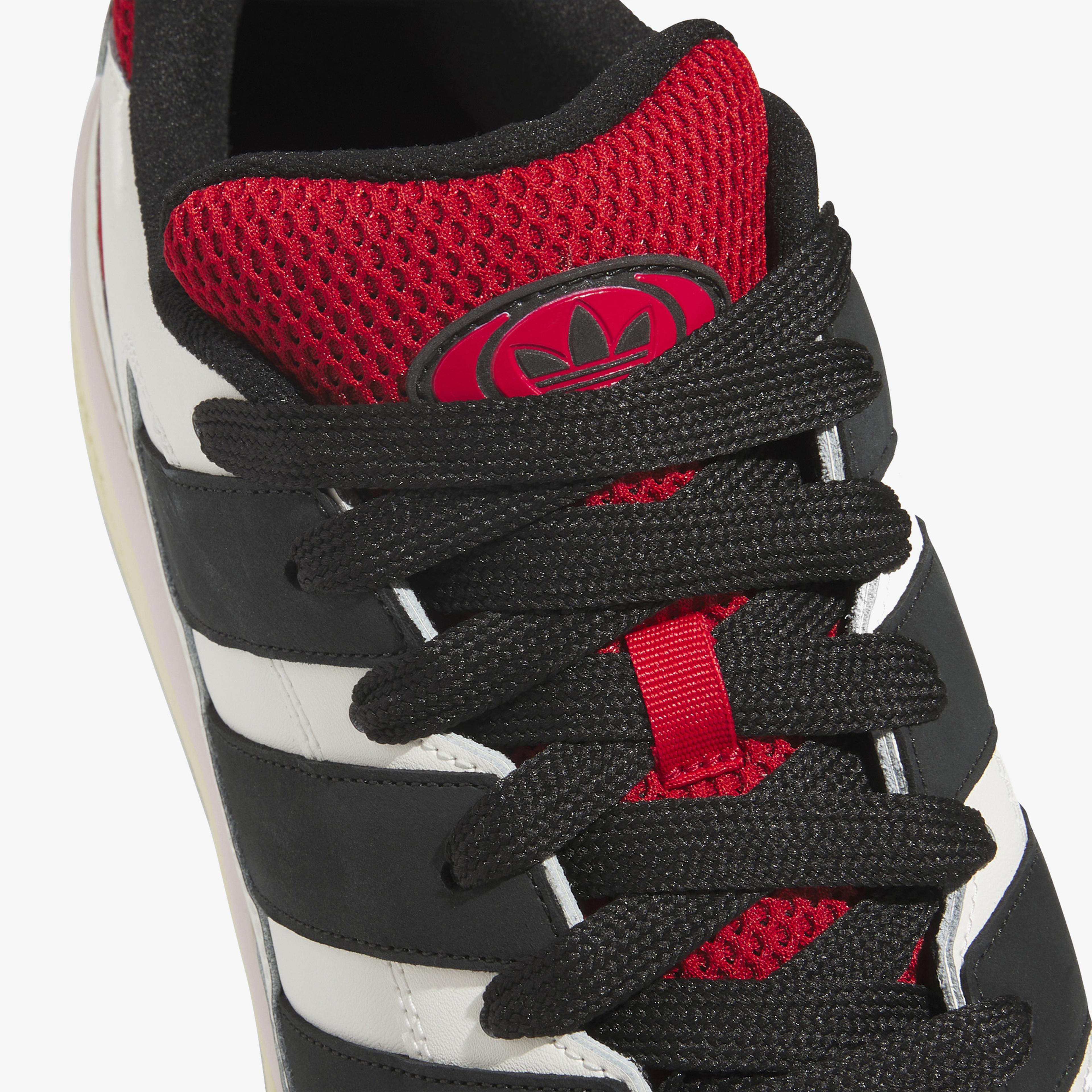 adidas Forum2000 Unisex Beyaz Sneaker