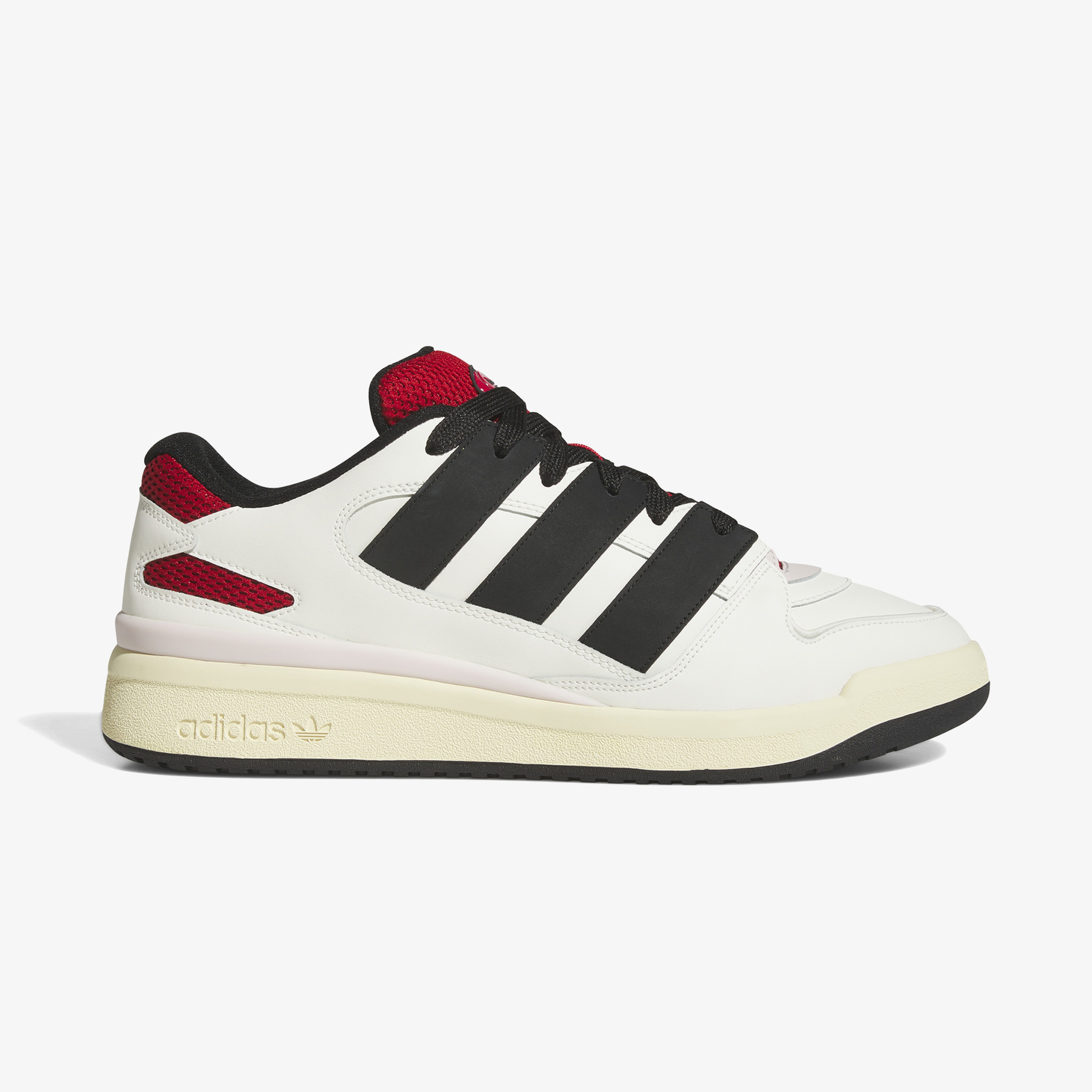 adidas Forum2000 Unisex Beyaz Sneaker