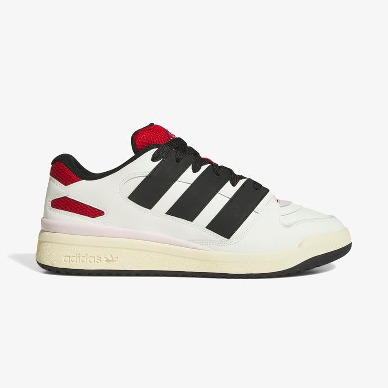 adidas Forum2000 Unisex Beyaz Sneaker