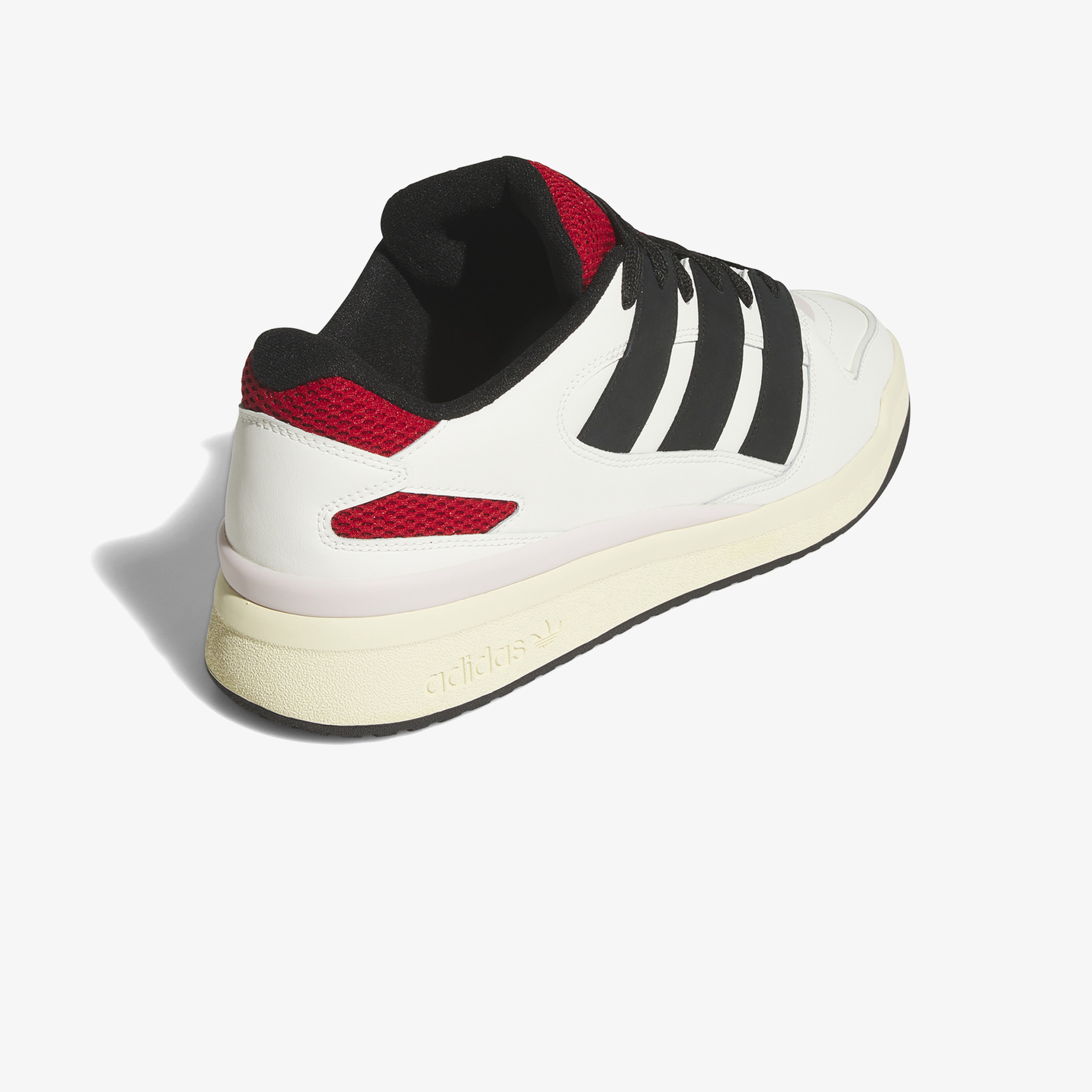 adidas Forum2000 Unisex Beyaz Sneaker